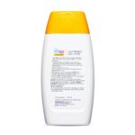 Sebamed Baby Sun Lotion|pH 5.5|Triple Protection with UVA/UVB- Filter|200 ml - Image 4