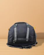 Wesley Spartan Unisex Travel Hiking Laptop Bag fits Upto 17.3 inch with Raincover and Internal Organiser Backpack Rucksack College Backpack - Image 8