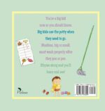 My First Muslim Potty Book - Image 3
