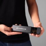 TRAVEL LIKES ME pill box-medicine organizer box, a small portable pillbox container for tablet & pill, organiser case for all size pills, 7 days travel, daily use storage (Black, 7 compartment) - Image 3