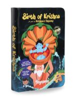 Educational Toys for Kids - Krishan v Kaaliya, Birth of Krishna and Makhan Chor 25, 49 and 100 Pcs Jigsaw Puzzles Ages 2+ | Cultural Interactive Learning with App - Image 6