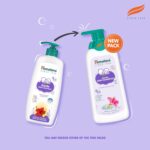 Himalaya Gentle Baby Shampoo (400 ml)| Tear-free formula|with hibiscus, chickpea, and vetiver|Cleanses, softens, and nourishes hair|No Parabens|No SLS|No SLES|No synthetic colors - Image 3