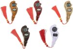 Digital Finger Counter, Manual Hand Finger Digital Counting Machine, Digital Jaap Mala, Tally Counter, Digital Tasbih Counter, Wooden Color Counter for Pooja, Meditation, Prayer (1Pcs) - Image 10