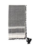 Men Arafati Scarf Arabic Shemagh Keffiyeh Scarf Summer Head Wrap Dust & Sun Protection Stylish Men Scarf - Image 4