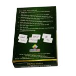 Understand Al-Qur'an Academy Flash Cards Learn 99 Names of Allah in English - Educational/Minimalist Style - Religious Theme - Language Skills, Cognitive Skills - Kid - Image 4