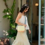 Eco Right Crossbody Box Sling Bags for Women & Men, Canvas Sling Bag for Women Stylish Crossbody Bag with Adjustable Strap - Image 5
