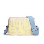 Eco Right Crossbody Box Sling Bags for Women & Men, Canvas Sling Bag for Women Stylish Crossbody Bag with Adjustable Strap - Image 10