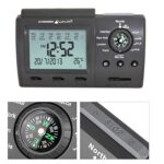 Azan Alarm Table Clock Islamic Digital Backlight Function Battery Powered|Alarm Clocks|Clocks|Home & Décor - Image 5