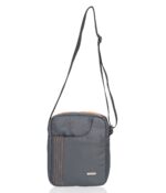 COSMUS Stitchwell Cross Body Sling Bag shoulder side bag multipurpose 10 inch Tablet - Image 6