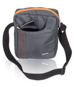 COSMUS Stitchwell Cross Body Sling Bag shoulder side bag multipurpose 10 inch Tablet - Image 7