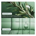 Biolage Full Rescue Anti-Breakage Shampoo, 74% less breakage & Reduces Hairfall,With Rosemary Oil & Niacinamide, Vegan & Cruelty-Free I For Men and Women - Image 5