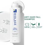 Biolage Full Rescue Anti-Breakage Shampoo, 74% less breakage & Reduces Hairfall,With Rosemary Oil & Niacinamide, Vegan & Cruelty-Free I For Men and Women - Image 10
