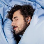 Loop Dream – Silicone/Memory Foam Earplugs for Sleep Comfort | Comfortable Ear Plugs for Muffling Snoring & Sleeping | Customized Fit | 27dB (SNR) Noise Reduction - Image 5
