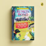 My First Ruskin Bond Collection: A Set of 10 Chapter Books | Gift this full colour, illustrated storybooks set to children - Image 5