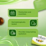 Medimix Transparent Ayurvedic Traditionally Made Bathing Bar Soap 125g (Pack of 4) | Infused with Glycerine and Lakshadi Oil | Effective for Dry Skin - Image 6