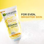 Garnier Skin Naturals, Facewash, Cleansing and Brightening, Bright Complete, 100 g - Image 5