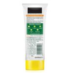 Garnier Skin Naturals, Facewash, Cleansing and Brightening, Bright Complete, 100 g - Image 7