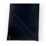 Achleshwar Combo Woolen Aasan - Premium Handcrafted Prayer & Meditation Mat Soft Comfortable | Black & Red | 23x30 Inch - Image 6