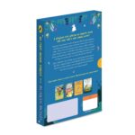 My First Animal Stories: Ruskin Bond Boxset (Set of 4) | Fun, Adventurous Animal-themed Humorous Tales | Perfect for Bedtime Reading and Classroom Storytelling | Ages 7+ - Image 3