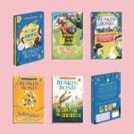 My First Animal Stories: Ruskin Bond Boxset (Set of 4) | Fun, Adventurous Animal-themed Humorous Tales | Perfect for Bedtime Reading and Classroom Storytelling | Ages 7+ - Image 4