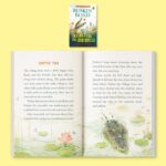 My First Animal Stories: Ruskin Bond Boxset (Set of 4) | Fun, Adventurous Animal-themed Humorous Tales | Perfect for Bedtime Reading and Classroom Storytelling | Ages 7+ - Image 5