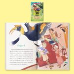 My First Animal Stories: Ruskin Bond Boxset (Set of 4) | Fun, Adventurous Animal-themed Humorous Tales | Perfect for Bedtime Reading and Classroom Storytelling | Ages 7+ - Image 7