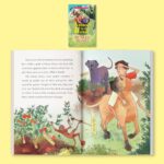 My First Animal Stories: Ruskin Bond Boxset (Set of 4) | Fun, Adventurous Animal-themed Humorous Tales | Perfect for Bedtime Reading and Classroom Storytelling | Ages 7+ - Image 8