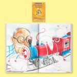 My First Animal Stories: Ruskin Bond Boxset (Set of 4) | Fun, Adventurous Animal-themed Humorous Tales | Perfect for Bedtime Reading and Classroom Storytelling | Ages 7+ - Image 10