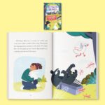 My First Animal Stories: Ruskin Bond Boxset (Set of 4) | Fun, Adventurous Animal-themed Humorous Tales | Perfect for Bedtime Reading and Classroom Storytelling | Ages 7+ - Image 11