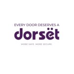 Dorset Fingerprint Drawer Lock - Pack of 3 | Keyless Drawer Lock with 40 Unique Fingerprint Access | Ideal for Home/Office | Suitable for Drawers/Desks/Cabinets, Door Thickness - 15-24mm | Black - Image 6