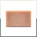 Naija Organics Rose Natural Bath Soap | Anti Aging, Chemical-Free, Skin Brightening Handmade Soap| Body Soap Bar | For Men & Women, All Skin Types - 100g - Image 8