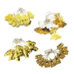 Muslim Ramadan String Light Eid Mubarak Fairy Lamp Islam for Outdoor DécorA|Home & Garden | Lamps, Lighting & Ceiling Fans | String Lights, Fairy Lights - Image 3