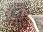 Cozy Soft MATARIAL Non Slip Carpet for Home Decor Aesthetic Rugs with 1 inch Thikness 4X6 FEET - Image 3