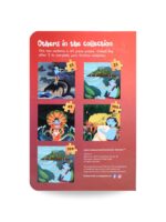 Educational Toys for Kids - Krishna V Kans 49 Pcs Jigsaw Puzzles Ages 3+ | Cultural Interactive Learning with App - Image 6
