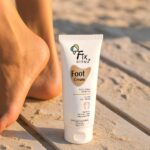 Fixderma 5% Lactic Acid, 15% Urea, 3% Glycerine, Foot Cream For Dry & Cracked Feet, Moisturizes and Soothes Feet, Heel Repair Paraben & Sulphate Free, All Skin Types 60 ML - Image 3