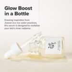 [Beauty of Joseon] Glow Deep Serum Rice + Arbutin (30ml) – Korean Face Serum for Brightening, Even Skin Tone & Dark Spot Care - Image 4