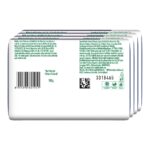 Dettol Cologne Fresh Bathing Soap Bar with 12hr Freshness 150g Pack of 4, (600gm) - Image 7