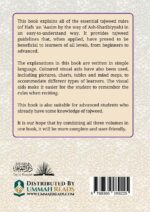 Tajweed Rules - احكام التجويد [English]: Part 1,2 & 3 - Image 3