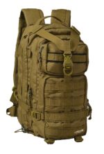 F Gear Tactical 29L Medium Trekking Backpack with Multiple Pockets|Army Camo Molle Rucksack Bag for Men Women Boys|Water resistant Light Weight|Hiking Daypack Weekender Camping Bags - Image 6