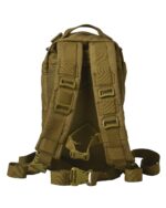 F Gear Tactical 29L Medium Trekking Backpack with Multiple Pockets|Army Camo Molle Rucksack Bag for Men Women Boys|Water resistant Light Weight|Hiking Daypack Weekender Camping Bags - Image 7