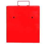 CLASS C MS BOX 50-Person First Aid Kit – Wall-Mountable, Fully Stocked, OSHA/ANSI Approved for Job Sites & Offices - Image 5