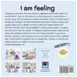 I am feeling: A collection of Islamic prayers and sayings for children - Image 3