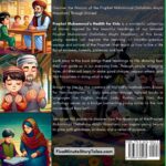 Prophet Muhammad's Hadith Stories for Kids: Understanding Islam Through The Prophet's Teachings: 4 (Growing Up Muslim - Islamic Teachings for Children) - Image 3