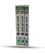Mukhtasar Sahih al-Bukhari (3 Volume Set) - Image 3