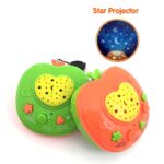 Special Needs Developmental Toys - Learning Holy Quran Machine Quran Learning Toy Arabic Duaa Songs Star Projection Gift for Muslim Children Early Educational Toy - Image 3
