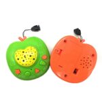 Special Needs Developmental Toys - Learning Holy Quran Machine Quran Learning Toy Arabic Duaa Songs Star Projection Gift for Muslim Children Early Educational Toy - Image 5