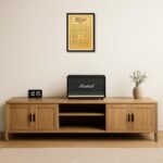 ArtAction 99 Names of Allah Wall Frame Poster | Islamic Calligraphy Art for Living Room, Prayer Room | A4 Size | Asma Ul Husna Framed Print | Spiritual Decor Gift for Eid, Home & Office - Image 4