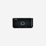 Dorset DG 305 Fingerprint Lock for Drawer & Cabinets | Biometric Lock with 40 Fingerprint Access | Keyless Furniture Drawer Lock | Suitable for Home & Office - Ideal Door Thickness 15-24 mm | Black - Image 8