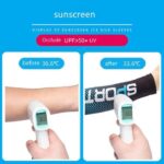 Leosportz Arm Sleeves for Summer Protection - UV and Sun Tan Protection Elbow Sleeves for Men Women | Arm Sleeves for Gym Workout and Sports Workout - Image 4
