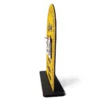 Ramadan Calendar Ramadan Mubarak Decor Eid Decoration Sign Ramadan Kareem Islamic Table Decor Ramadan Gifts, Ramadan to Eid Countdown Calender - Image 5